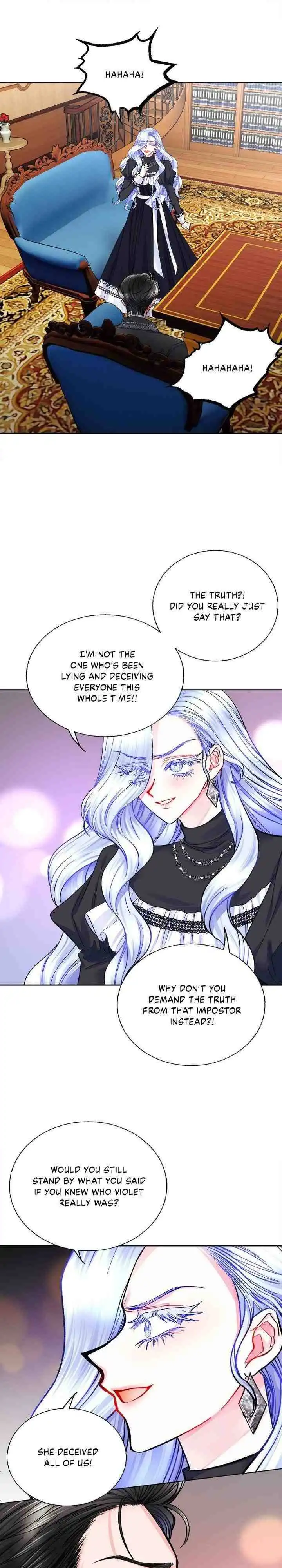 Villainous Princess Chapter 41 7